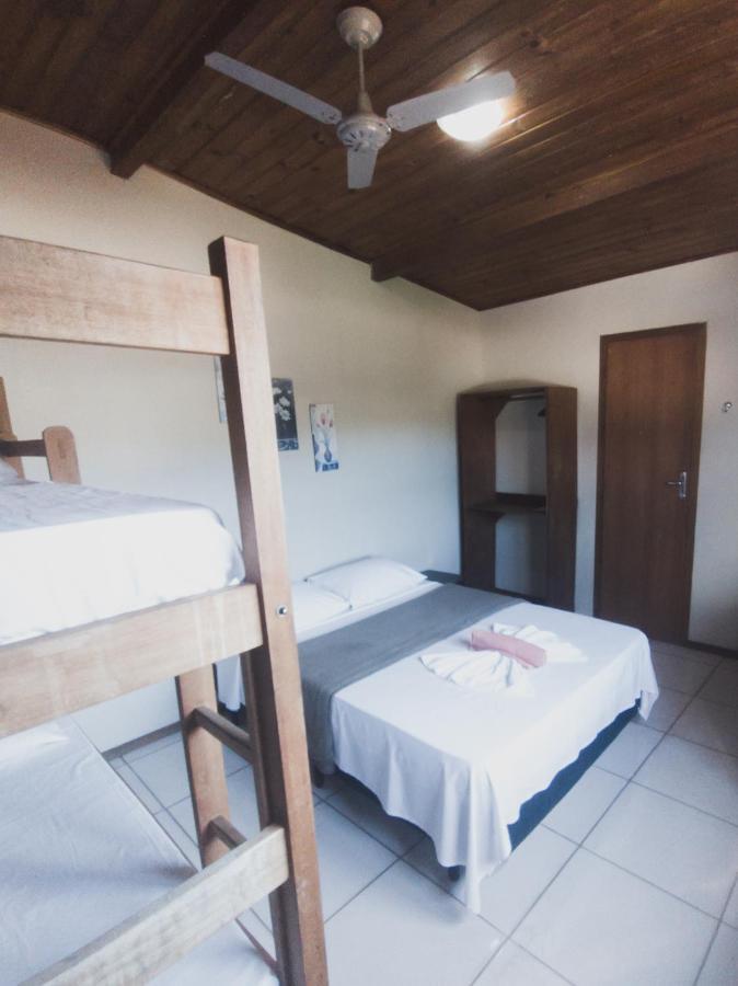 Pousada La Cabana Itacaré المظهر الخارجي الصورة
