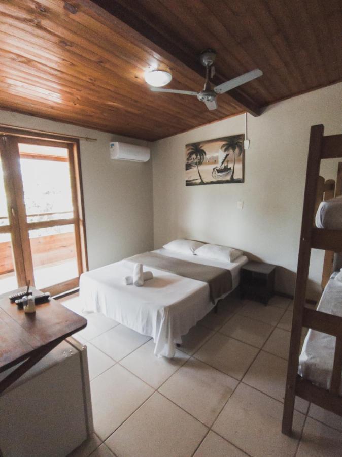 Pousada La Cabana Itacaré المظهر الخارجي الصورة