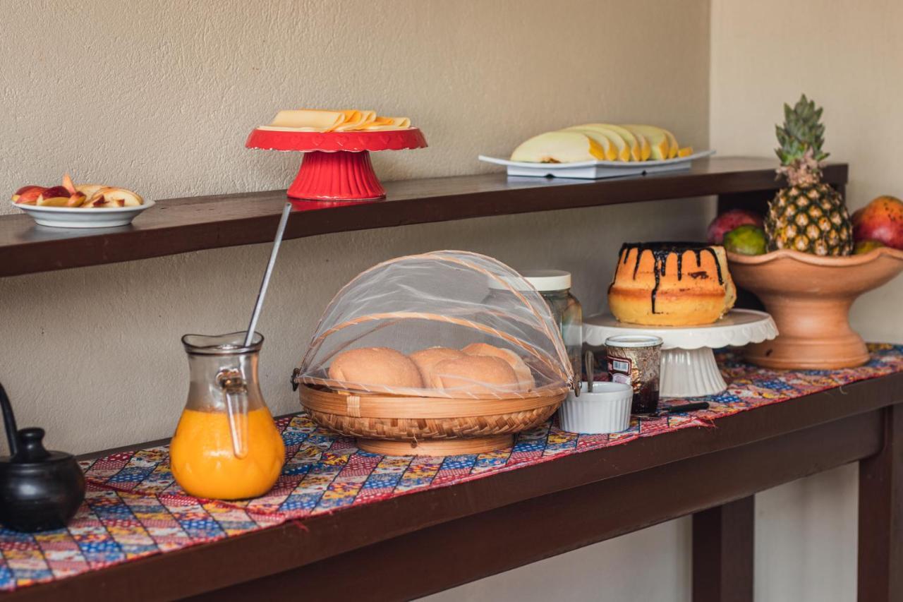 Pousada La Cabana Itacaré المظهر الخارجي الصورة