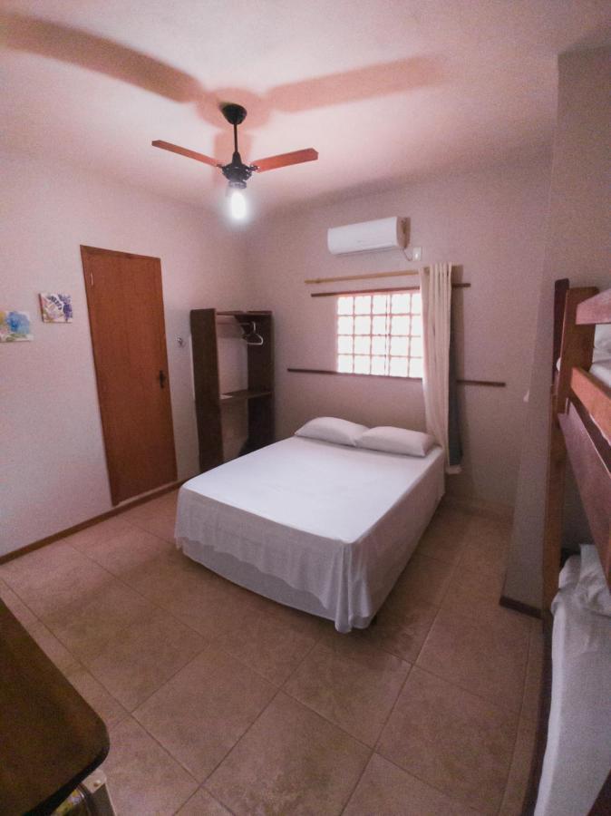 Pousada La Cabana Itacaré المظهر الخارجي الصورة