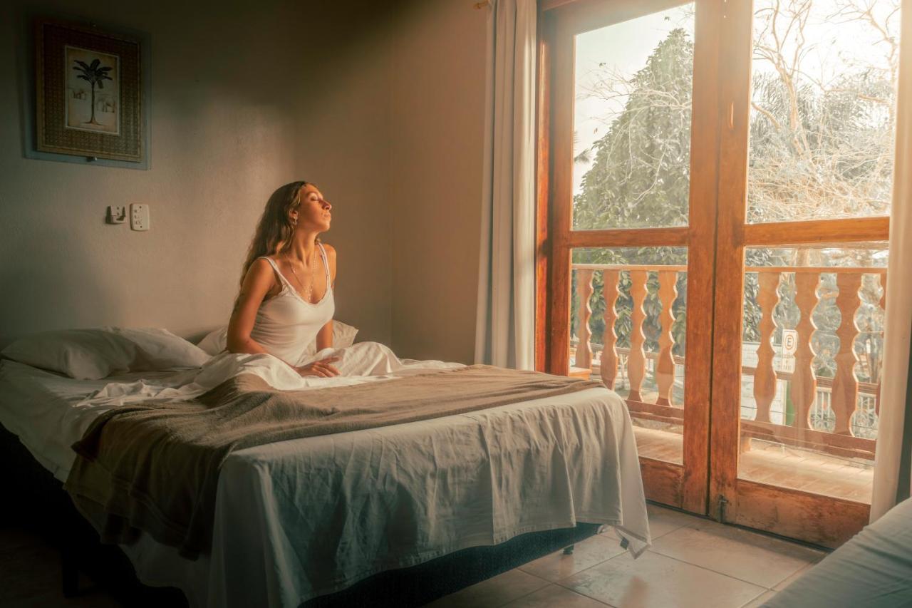 Pousada La Cabana Itacaré المظهر الخارجي الصورة