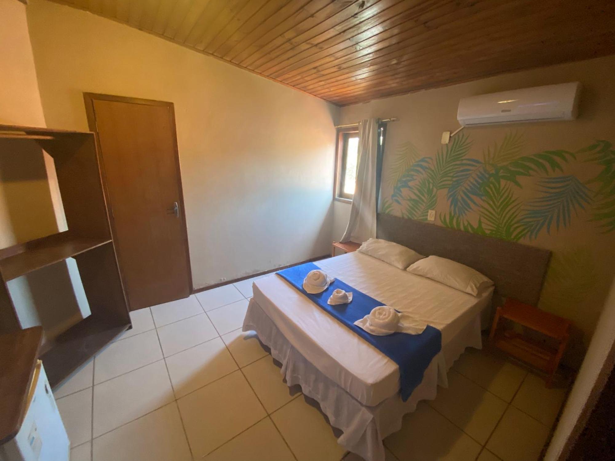 Pousada La Cabana Itacaré المظهر الخارجي الصورة