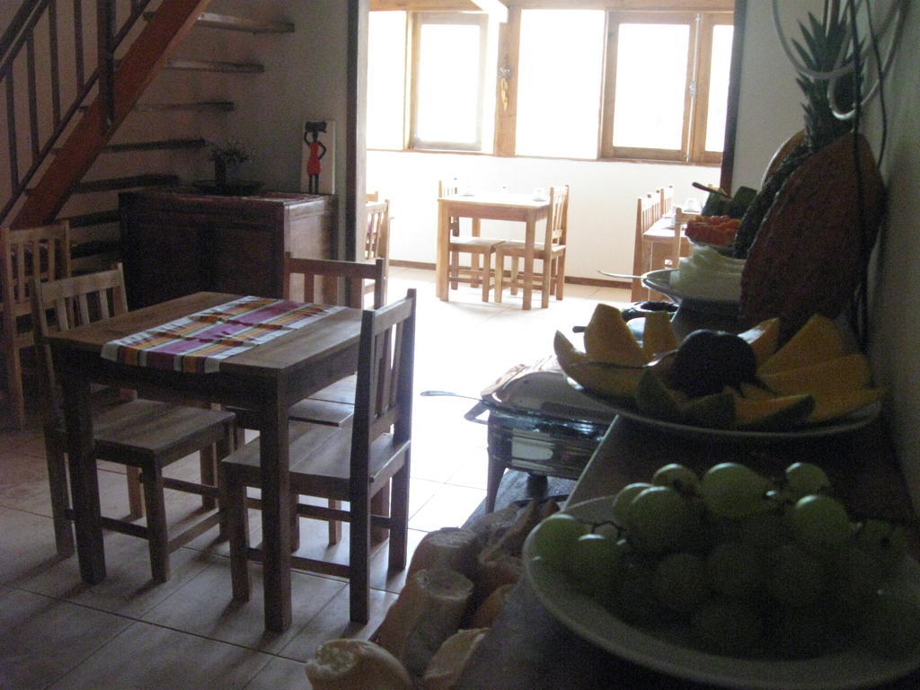Pousada La Cabana Itacaré المظهر الخارجي الصورة