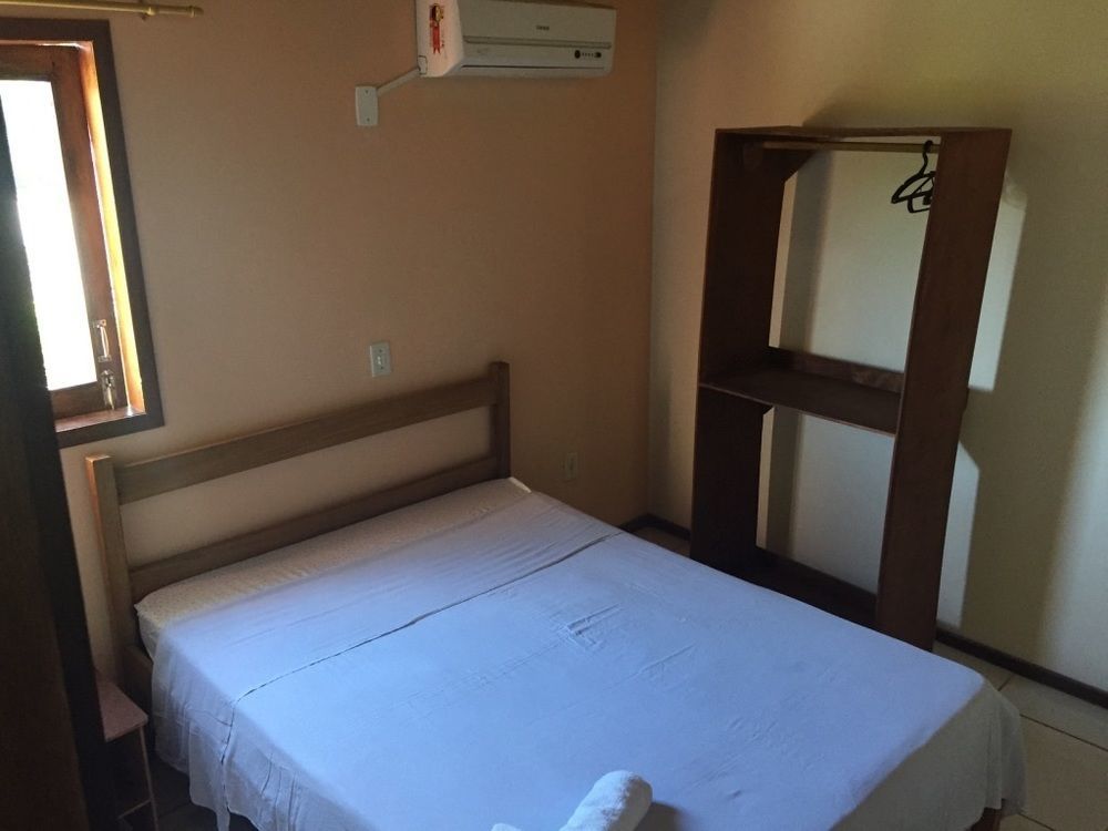 Pousada La Cabana Itacaré المظهر الخارجي الصورة