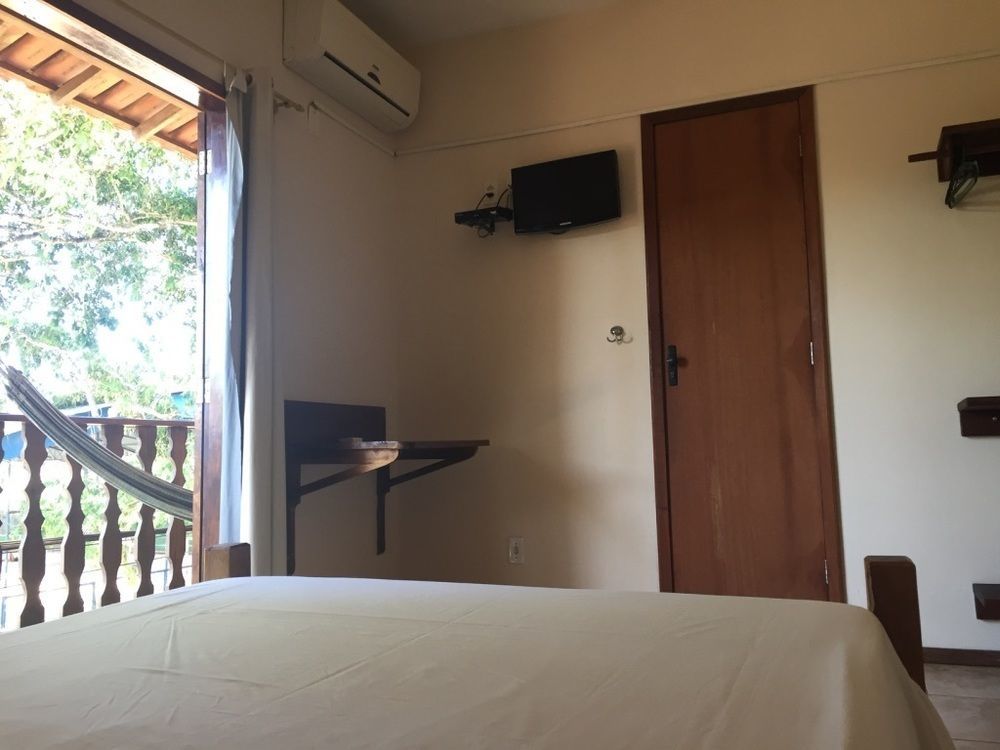 Pousada La Cabana Itacaré المظهر الخارجي الصورة
