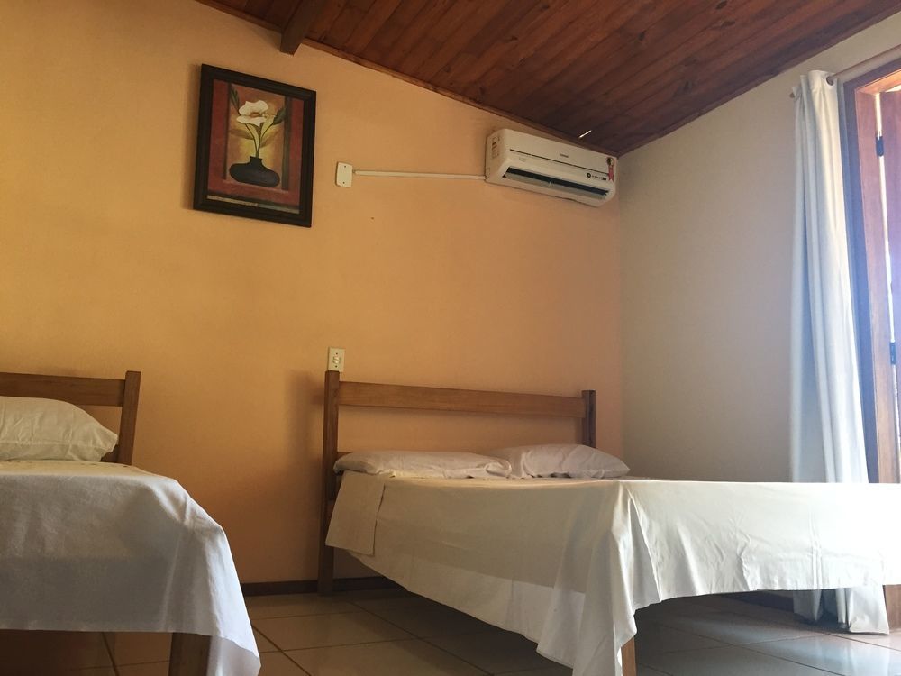 Pousada La Cabana Itacaré المظهر الخارجي الصورة