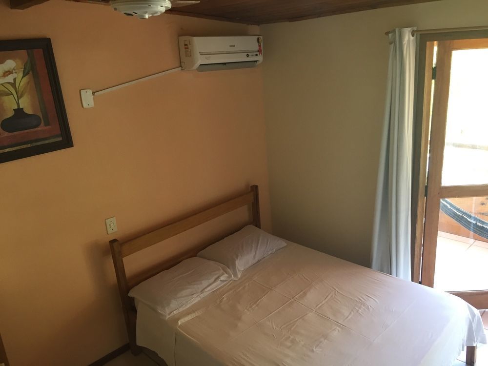 Pousada La Cabana Itacaré المظهر الخارجي الصورة