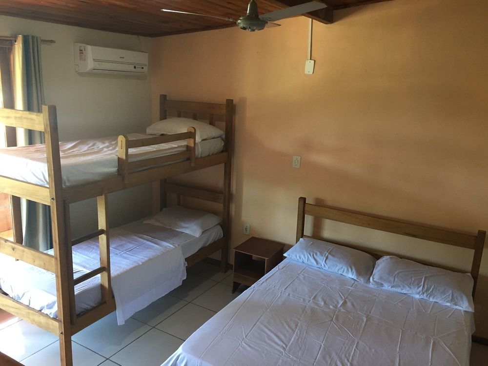 Pousada La Cabana Itacaré المظهر الخارجي الصورة